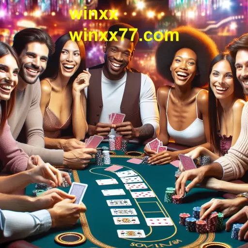 A Ascensão dos Jogos de Cartas no Winxx: Tradição e Inovação
