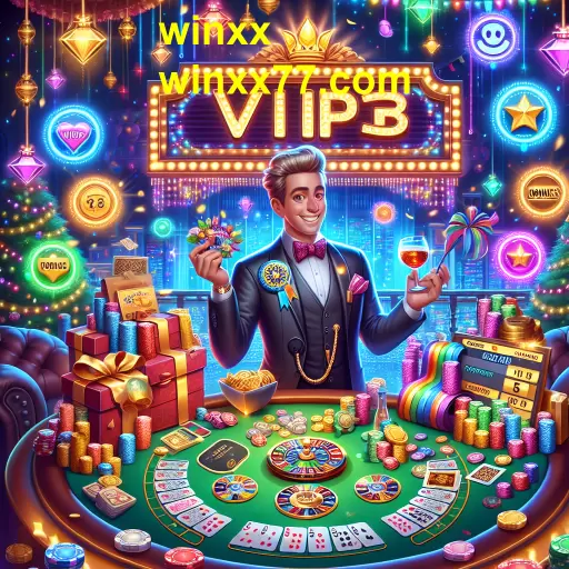 Descubra os Benefícios dos VIP Services no Winxx